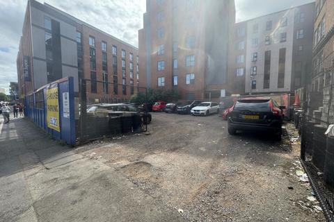 Land for sale, Land at 1, 3, 5, 7 & 9 Conduit Street, Leicester, LE2 0JN