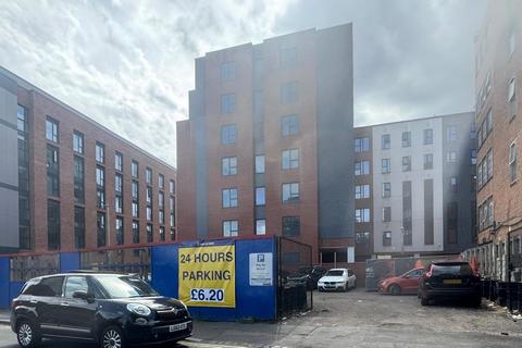 Land for sale, Land at 1, 3, 5, 7 & 9 Conduit Street, Leicester, LE2 0JN