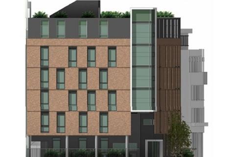 Land for sale, Land at 1, 3, 5, 7 & 9 Conduit Street, Leicester, LE2 0JN