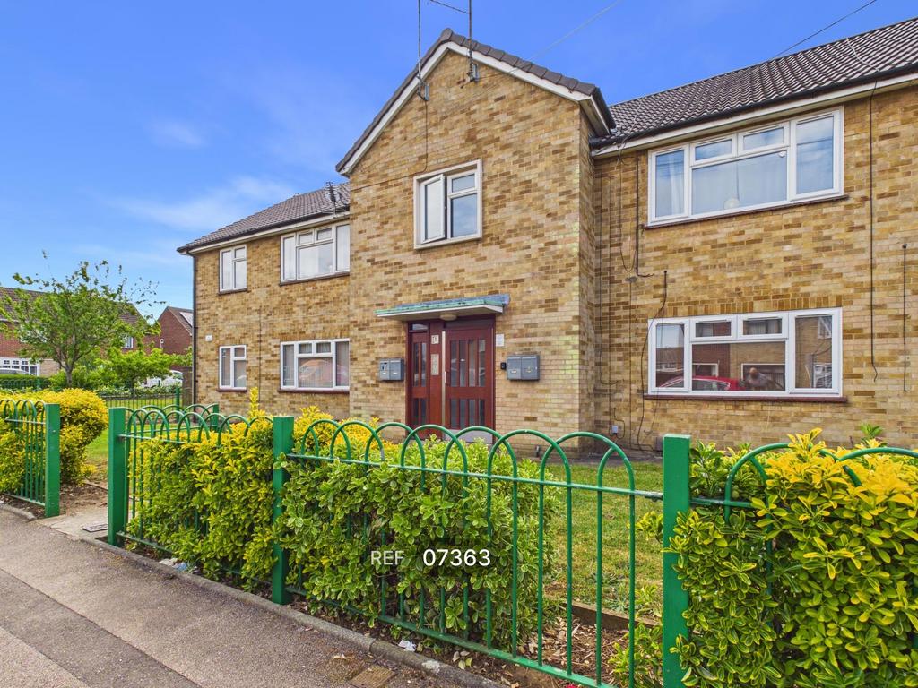 2 bedroom flat to rent