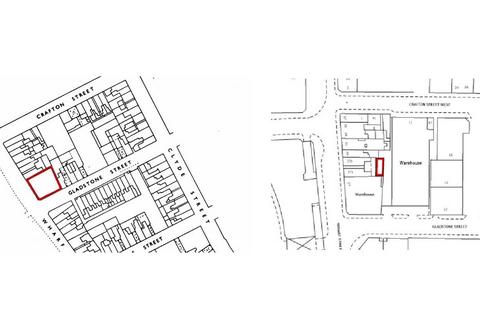 Land for sale, Land at 27 Wharf Street South, Leicester, LE1 2AA