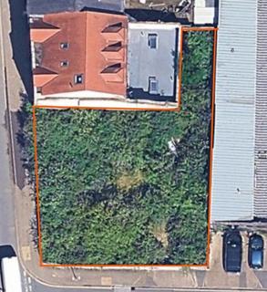 Land for sale, Land at 27 Wharf Street South, Leicester, LE1 2AA
