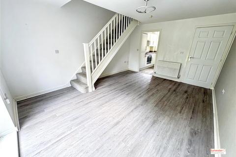 undefined, Kielder Drive, The Middles, Stanley, County Durham, DH9