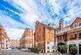 Balfour Mews, Mayfair, London, W1K