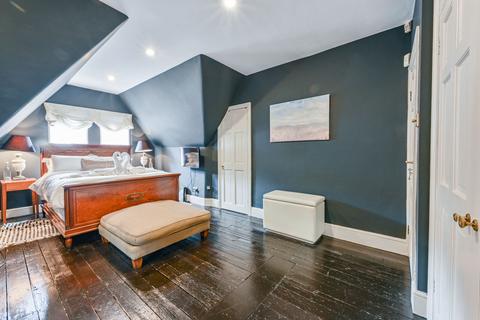 undefined, Balfour Mews, Mayfair, London, W1K