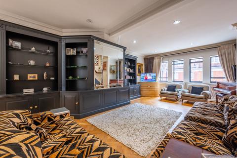 undefined, Balfour Mews, Mayfair, London, W1K