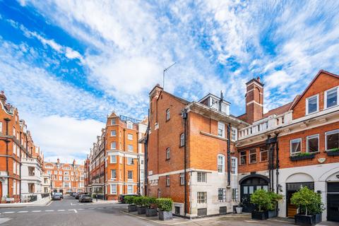 undefined, Balfour Mews, Mayfair, London, W1K