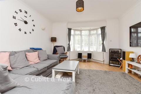 3 bedroom terraced house for sale, Greenside Road, Croydon CR0