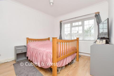3 bedroom terraced house for sale, Greenside Road, Croydon CR0