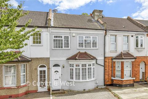 3 bedroom terraced house for sale, Greenside Road, Croydon CR0