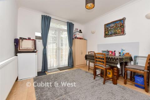 3 bedroom terraced house for sale, Greenside Road, Croydon CR0