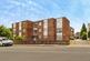 Fog Lane, Didsbury, Manchester, Greater Manchester, M20