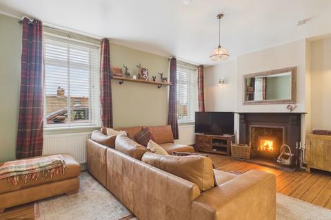 3 bedroom terraced house for sale, Coronation Terrace, Springwell Village, NE9