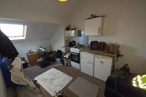 1 bedroom apartment for sale - View 5