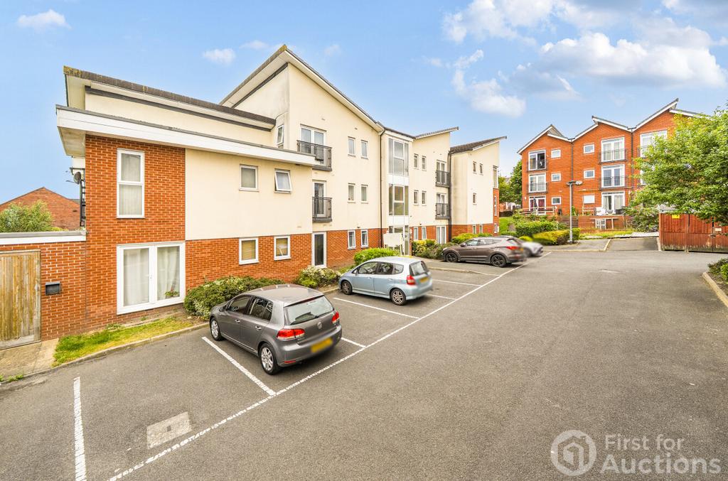 2 bedroom apartment for sale