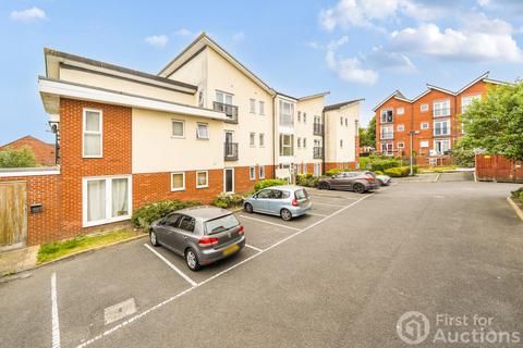 2 bedroom apartment for sale, Wilton Court, Stoke-on-Trent, Staffordshire