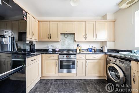 2 bedroom apartment for sale, Wilton Court, Stoke-on-Trent, Staffordshire