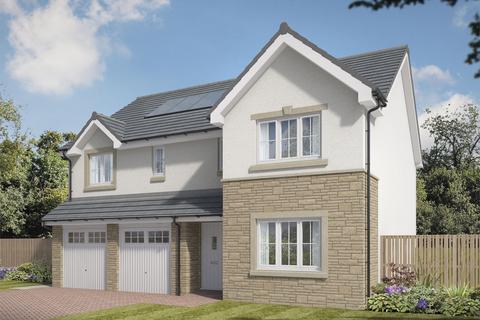 4 bedroom detached house for sale, The Burgess at Ellingwood, Lavender Street G33