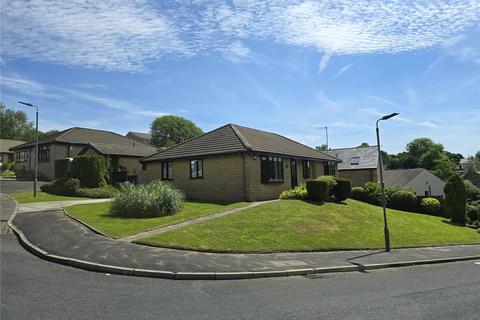 3 bedroom bungalow for sale, Ogden Close, Helmshore, Rossendale, BB4