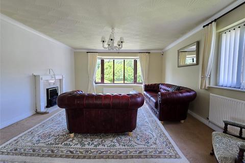 3 bedroom bungalow for sale, Ogden Close, Helmshore, Rossendale, BB4