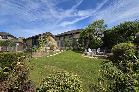 3 bedroom bungalow for sale, Ogden Close, Helmshore, Rossendale, BB4