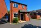 Jockey Fields, Shelfield, Walsall, West Midlands, WS4
