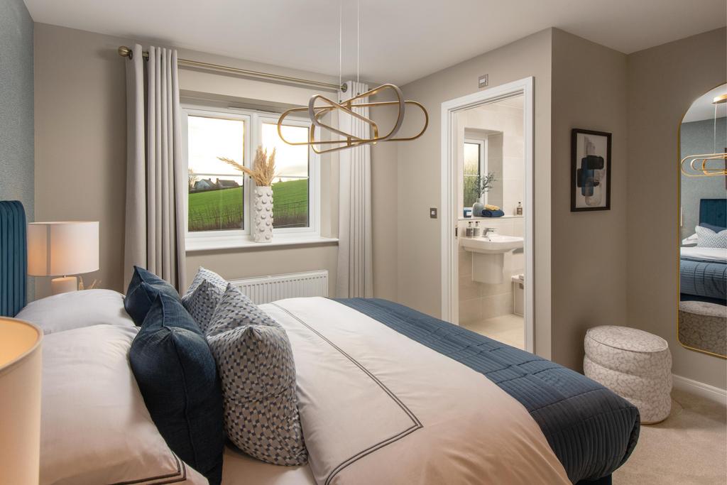 Showhome photography
