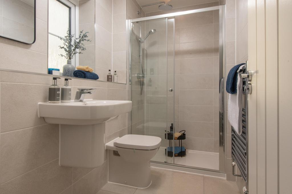 Showhome photography