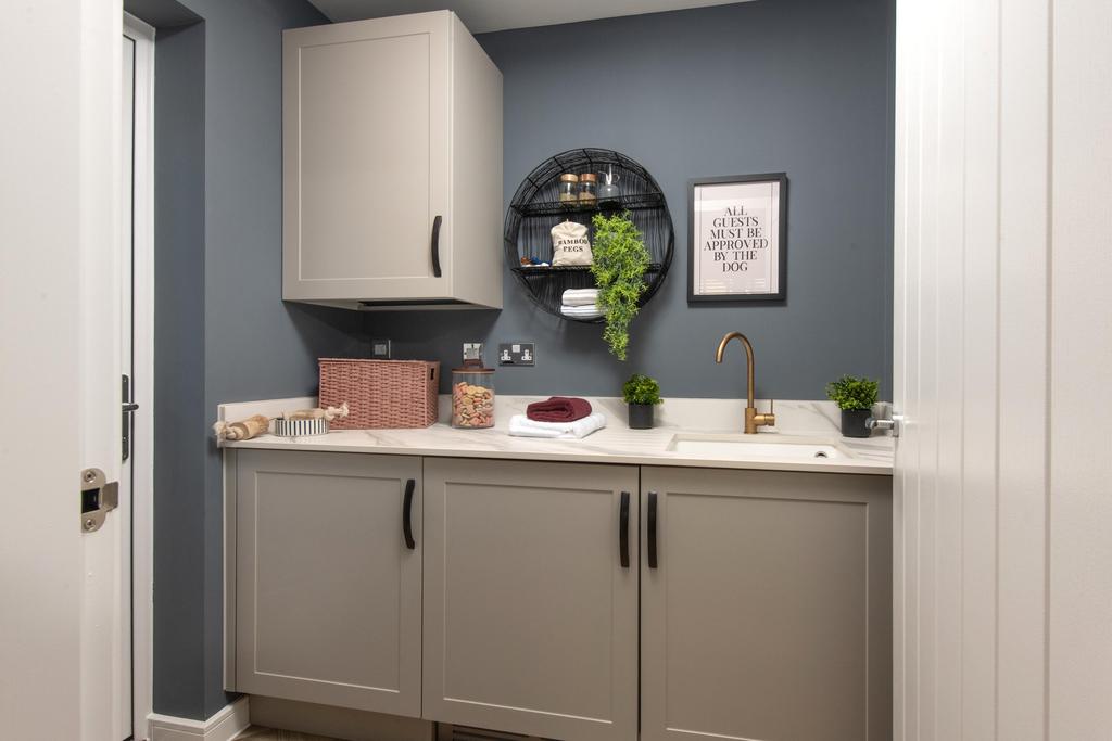 Showhome photography