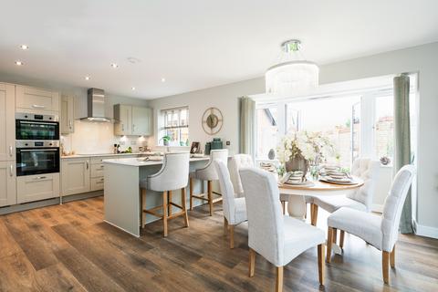 undefined, The Bowyer at Lock Keeper Gardens, Coate Road SN10