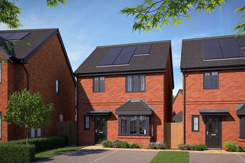 undefined, The Chandler at Lock Keeper Gardens, Coate Road SN10