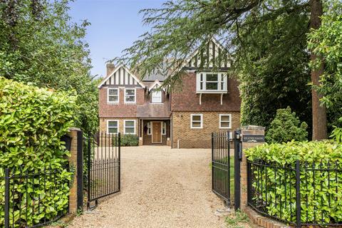 5 bedroom detached house for sale, Furze Hill, Kingswood, Surrey