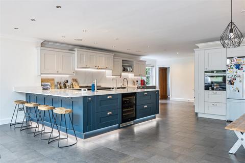 5 bedroom detached house for sale, Furze Hill, Kingswood, Surrey