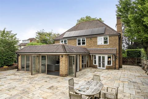 5 bedroom detached house for sale, Furze Hill, Kingswood, Surrey
