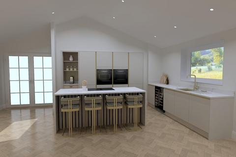 undefined, The Oaks, York YO61