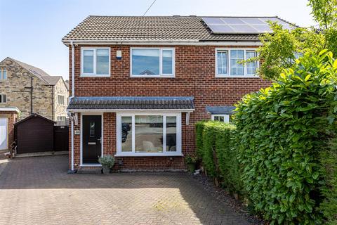 3 bedroom semi-detached house for sale, Far Croft, Huddersfield HD8