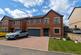 Burdon Place, Salters Lane, Sedgefield