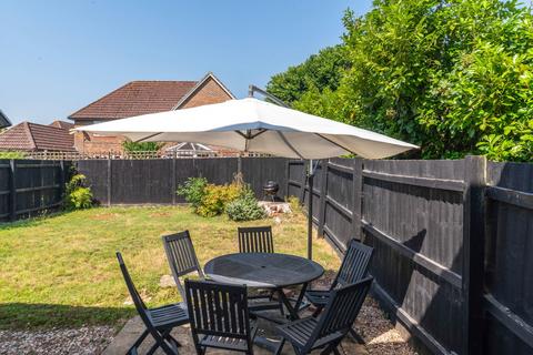 4 bedroom detached house for sale, Chatfield Way, West Malling ME19