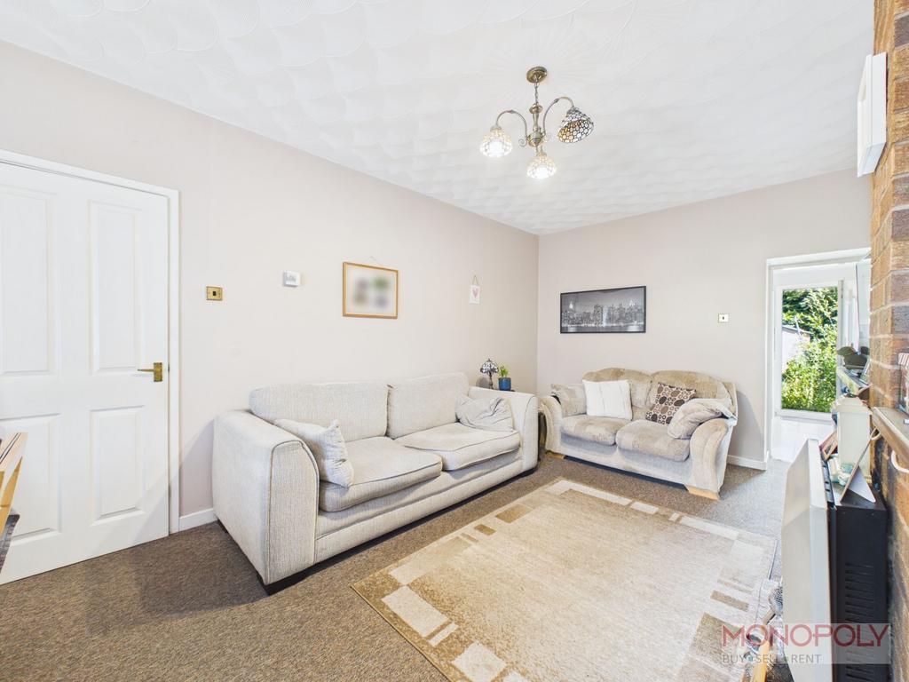 Living/Dining Room