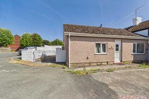 2 bedroom semi-detached bungalow for sale, Bryn Hilyn Lane, Mold, CH7