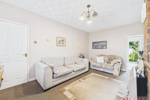 2 bedroom semi-detached bungalow for sale, Bryn Hilyn Lane, Mold, CH7
