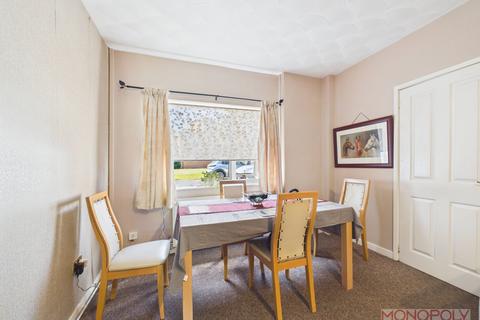 2 bedroom semi-detached bungalow for sale, Bryn Hilyn Lane, Mold, CH7