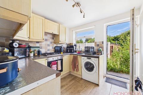 2 bedroom semi-detached bungalow for sale, Bryn Hilyn Lane, Mold, CH7