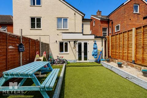 undefined, Beresford Road, Bournemouth, BH6 5