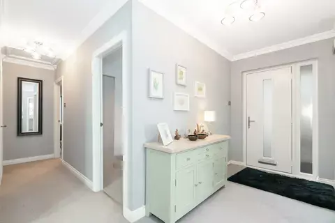 3 bedroom detached bungalow for sale - Bild 4