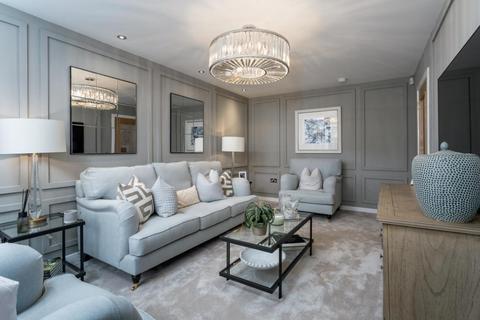 4 bedroom detached house for sale, The Victoria at Ellingwood, Lavender Street G33