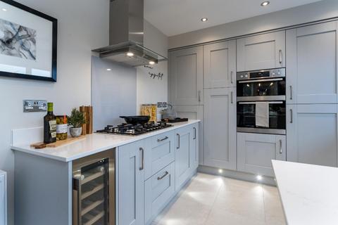 4 bedroom detached house for sale, The Victoria at Ellingwood, Lavender Street G33