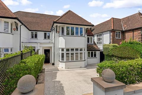 Armitage Road, Golders Green NW11