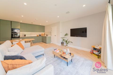 2 bedroom flat for sale, Explorer Way, London, NW7