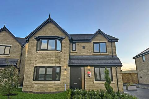 undefined, Buttercross Hall Lane, Burnley BB11